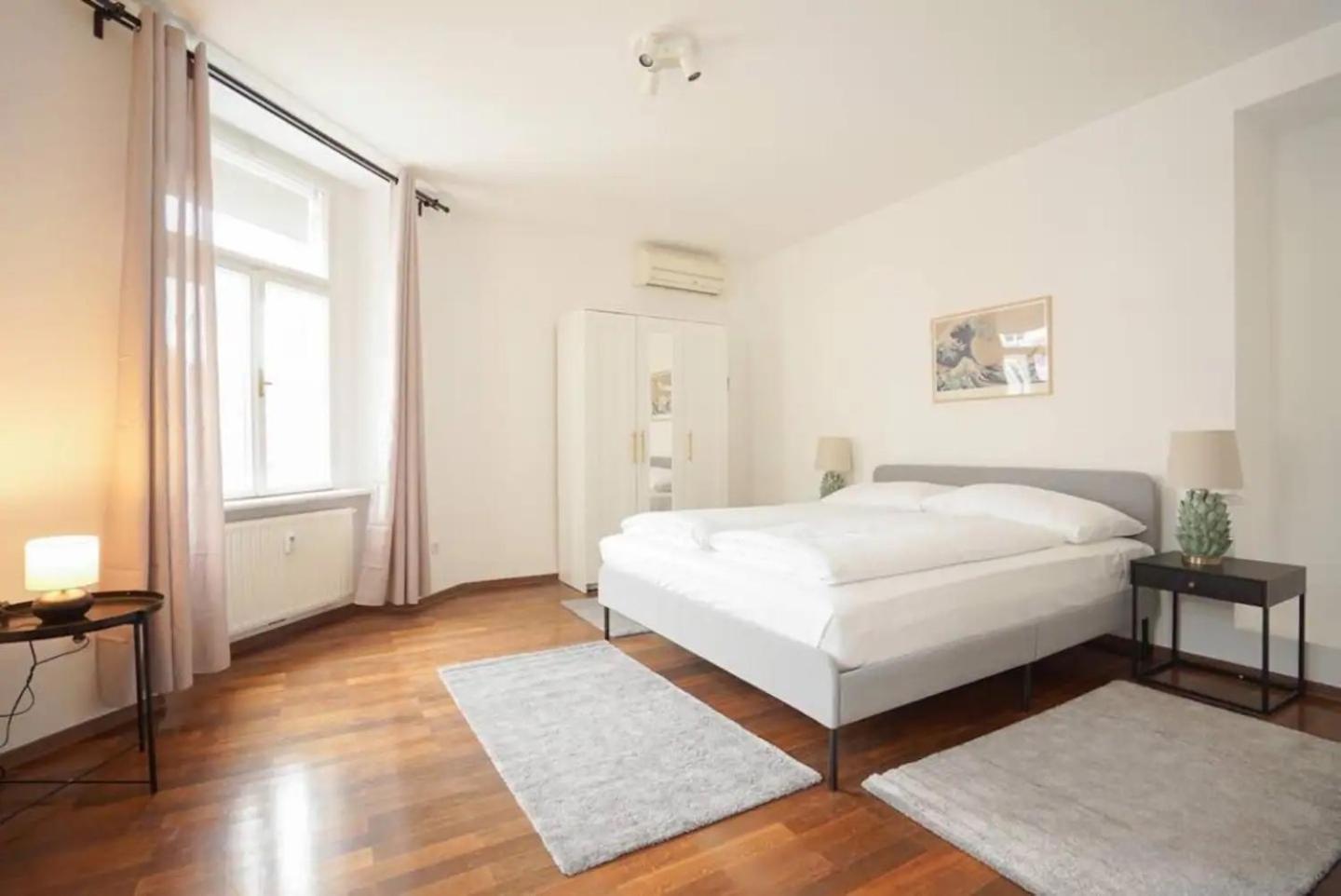 Authentic Austrian Flat In The South Of Vienna Διαμέρισμα Modling Εξωτερικό φωτογραφία