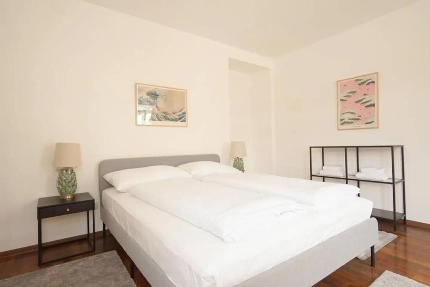 Authentic Austrian Flat In The South Of Vienna Διαμέρισμα Modling Εξωτερικό φωτογραφία