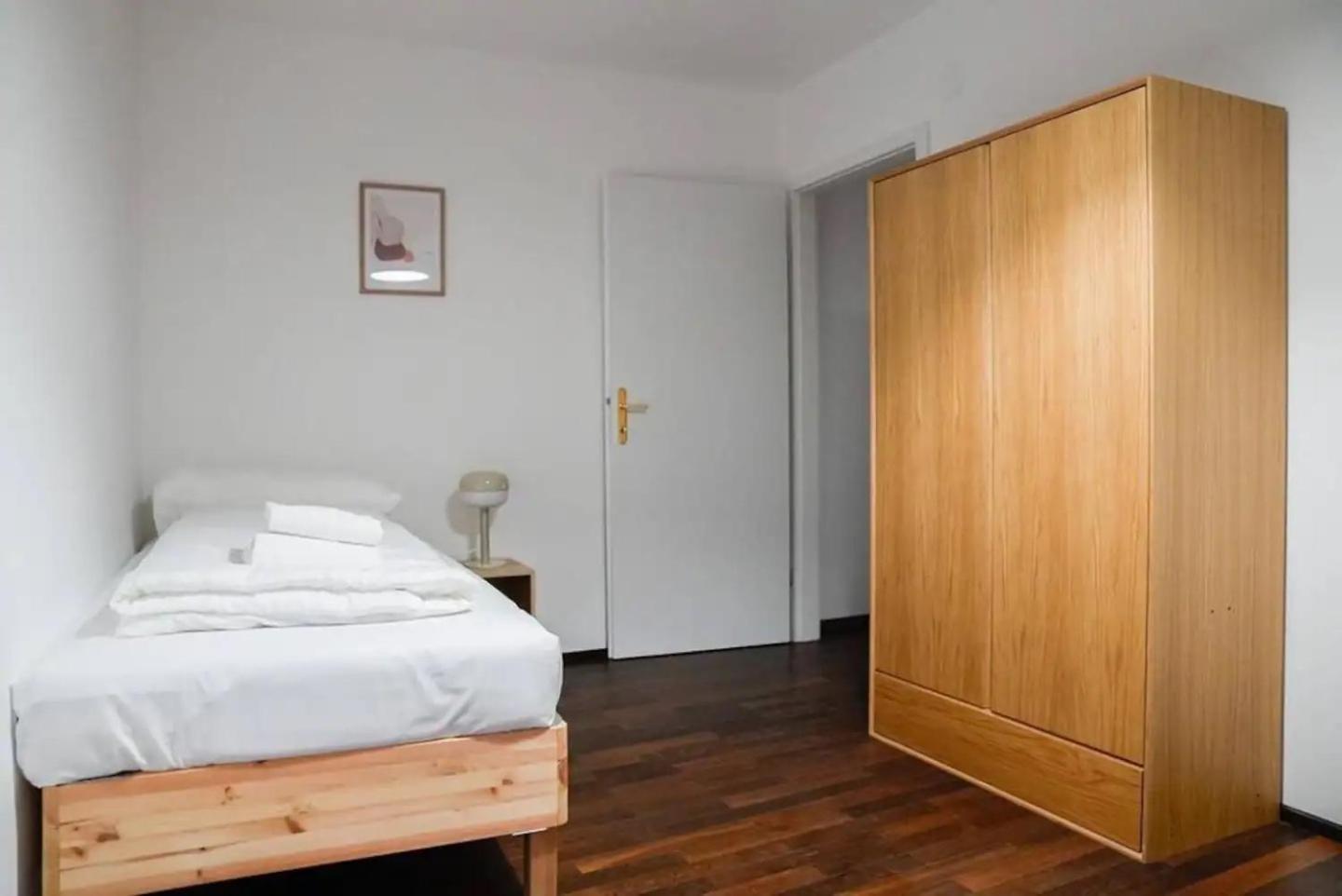 Authentic Austrian Flat In The South Of Vienna Διαμέρισμα Modling Εξωτερικό φωτογραφία