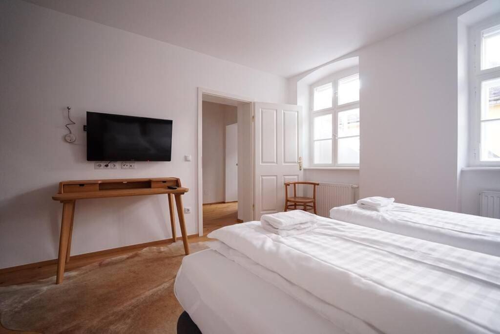 Authentic Austrian Flat In The South Of Vienna Διαμέρισμα Modling Εξωτερικό φωτογραφία