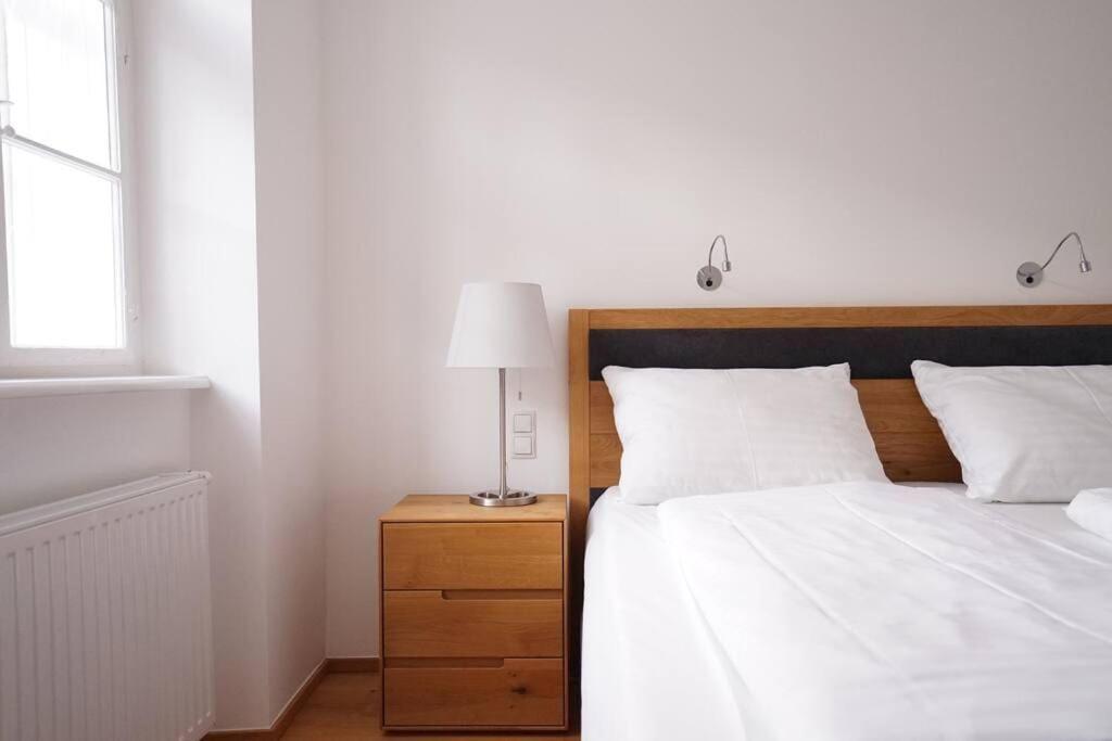 Authentic Austrian Flat In The South Of Vienna Διαμέρισμα Modling Εξωτερικό φωτογραφία