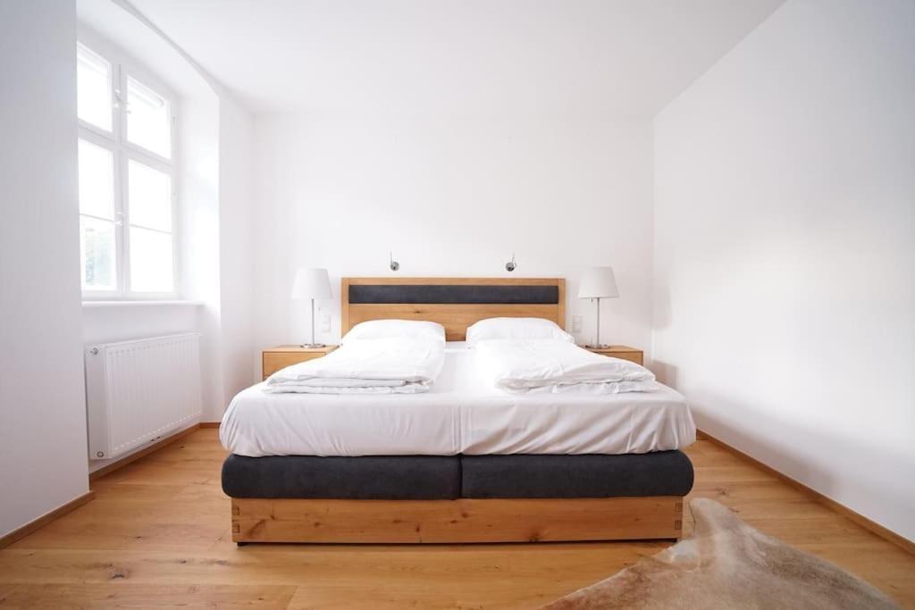 Authentic Austrian Flat In The South Of Vienna Διαμέρισμα Modling Εξωτερικό φωτογραφία