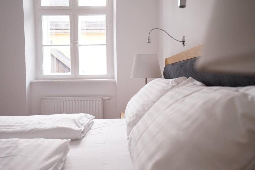 Authentic Austrian Flat In The South Of Vienna Διαμέρισμα Modling Εξωτερικό φωτογραφία