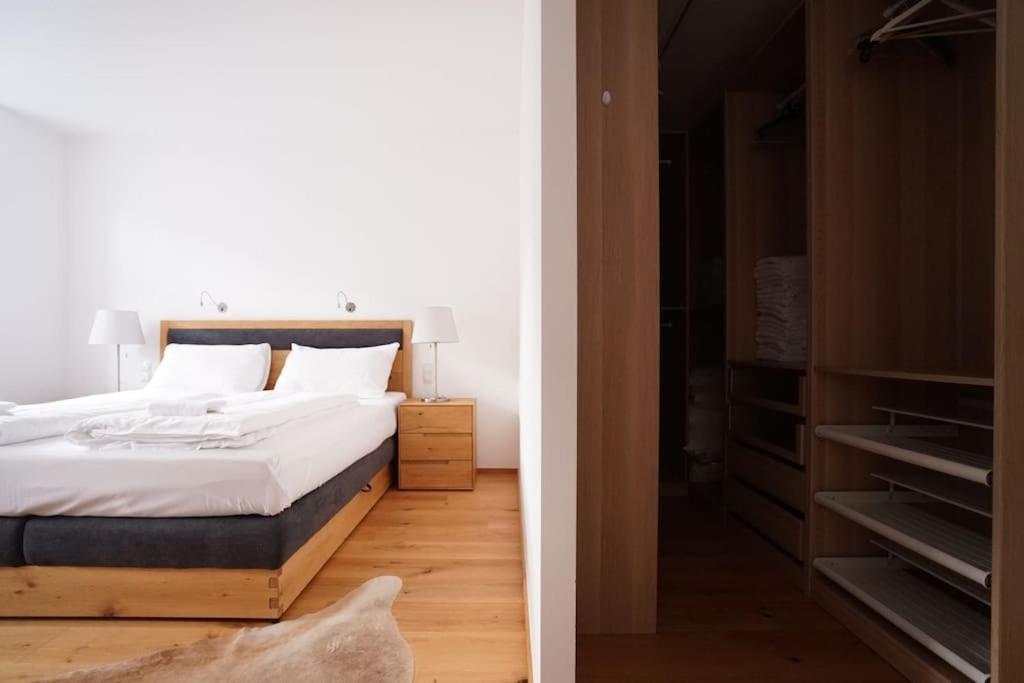Authentic Austrian Flat In The South Of Vienna Διαμέρισμα Modling Εξωτερικό φωτογραφία