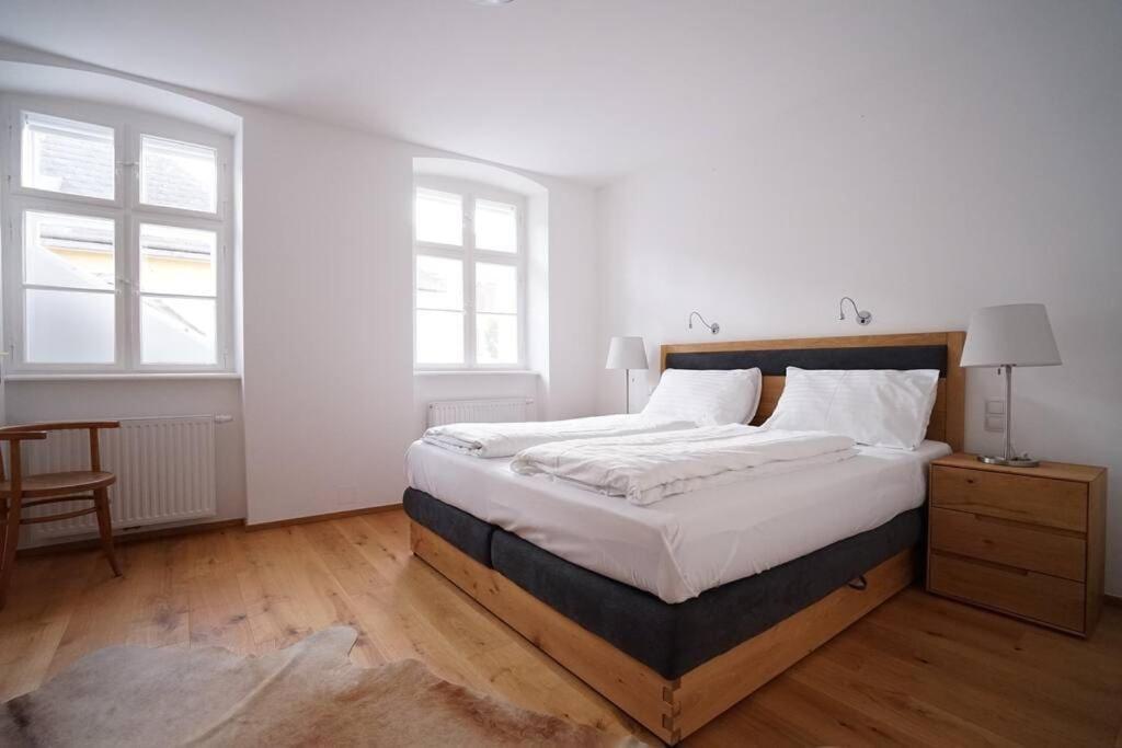 Authentic Austrian Flat In The South Of Vienna Διαμέρισμα Modling Εξωτερικό φωτογραφία