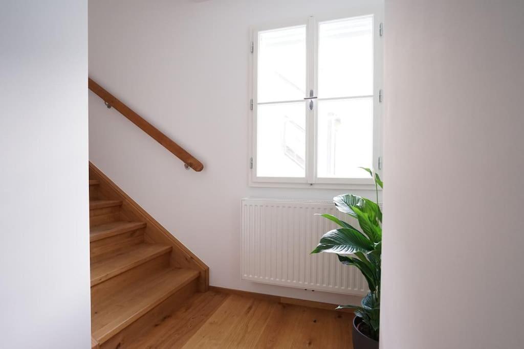 Authentic Austrian Flat In The South Of Vienna Διαμέρισμα Modling Εξωτερικό φωτογραφία